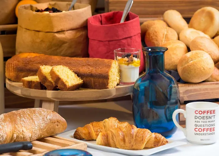 ibis Budget Paris Nord 18ème